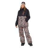 Rip Curl Women's Rider Relax 10k/10k Pant Multico