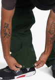 DC Shoes Chino Pant Dark Green
