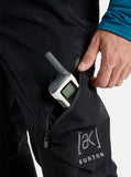 Burton [ak]® Cyclic GORE‑TEX 2L Pants Black