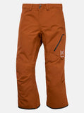 Burton [ak]® Cyclic GORE‑TEX 2L Pants Chestnut Brown