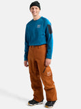Burton [ak]® Cyclic GORE‑TEX 2L Pants Chestnut Brown