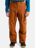 Burton [ak]® Cyclic GORE‑TEX 2L Pants Chestnut Brown
