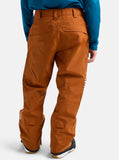 Burton [ak]® Cyclic GORE‑TEX 2L Pants Chestnut Brown