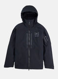 Burton [ak]® Swash GORE‑TEX 2L Jacket True Black