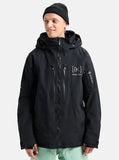 Burton [ak]® Swash GORE‑TEX 2L Jacket True Black