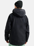 Burton [ak]® Swash GORE‑TEX 2L Jacket True Black