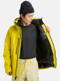 Burton [ak]® Swash GORE‑TEX 2L Jacket Atomic Yellow