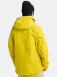 Burton [ak]® Swash GORE‑TEX 2L Jacket Atomic Yellow