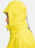 Burton [ak]® Swash GORE‑TEX 2L Jacket Atomic Yellow