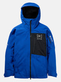 Burton [ak]® Cyclic GORE‑TEX 2L Jake Blue / True Black