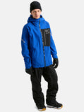 Burton [ak]® Cyclic GORE‑TEX 2L Jake Blue / True Black