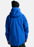 Burton [ak]® Cyclic GORE‑TEX 2L Jake Blue / True Black