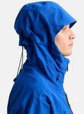 Burton [ak]® Cyclic GORE‑TEX 2L Jake Blue / True Black