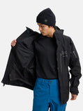 Burton [ak]® Cyclic GORE‑TEX 2L Jacket True Black