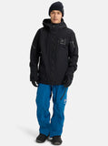 Burton [ak]® Cyclic GORE‑TEX 2L Jacket True Black