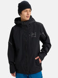 Burton [ak]® Cyclic GORE‑TEX 2L Jacket True Black