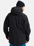 Burton [ak]® Cyclic GORE‑TEX 2L Jacket True Black