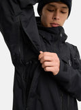 Burton [ak]® Cyclic GORE‑TEX 2L Jacket True Black