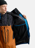 Burton [ak]® Cyclic GORE‑TEX 2L Jacket Blue Teal