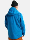 Burton [ak]® Cyclic GORE‑TEX 2L Jacket Blue Teal