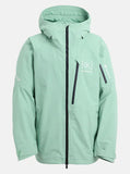 Burton [ak]® Cyclic GORE‑TEX 2L Jacket Soft Sage
