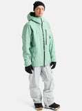 Burton [ak]® Cyclic GORE‑TEX 2L Jacket Soft Sage