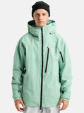 Burton [ak]® Cyclic GORE‑TEX 2L Jacket Soft Sage
