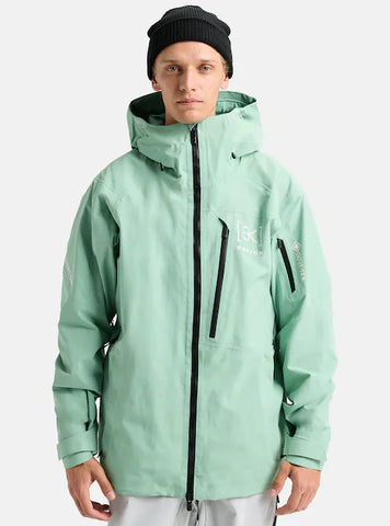 Burton [ak]® Cyclic GORE‑TEX 2L Jacket Soft Sage