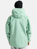 Burton [ak]® Cyclic GORE‑TEX 2L Jacket Soft Sage