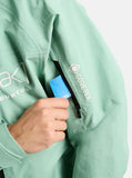 Burton [ak]® Cyclic GORE‑TEX 2L Jacket Soft Sage