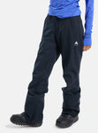 Burton Women's Society Pant True Black