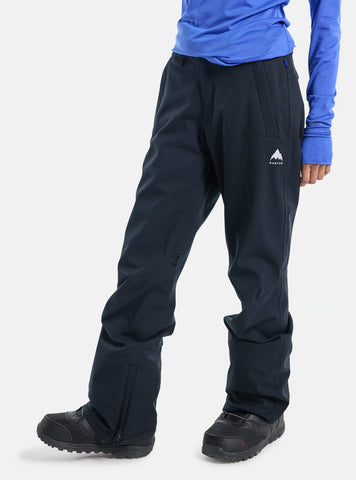 Burton Women's Society Pant True Black