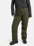 Burton Women's Society Pants Forest Night