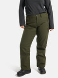 Burton Women's Society Pants Forest Night