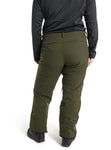 Burton Women's Society Pants Forest Night