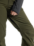 Burton Women's Society Pants Forest Night