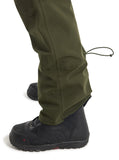Burton Women's Society Pants Forest Night