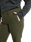 Burton Women's Society Pants Forest Night