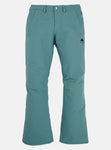 Burton Women's Society Pants Rock Lichen