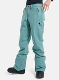 Burton Women's Society Pants Rock Lichen