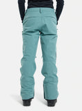 Burton Women's Society Pants Rock Lichen