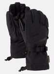 Burton Women's Gote-Tex Gloves Black