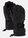 Burton Women's Gote-Tex Gloves Black
