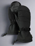 Burton Profile Mittens Black