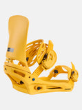 Burton Cartel Re:Flex Goldenrod