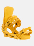 Burton Cartel Re:Flex Goldenrod