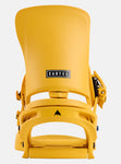 Burton Cartel Re:Flex Goldenrod