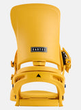Burton Cartel Re:Flex Goldenrod
