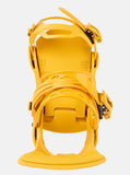 Burton Cartel Re:Flex Goldenrod