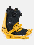 Burton Cartel Re:Flex Goldenrod